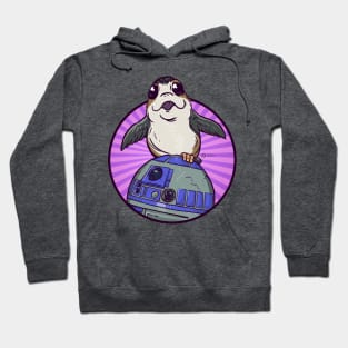 Best Buds Hoodie